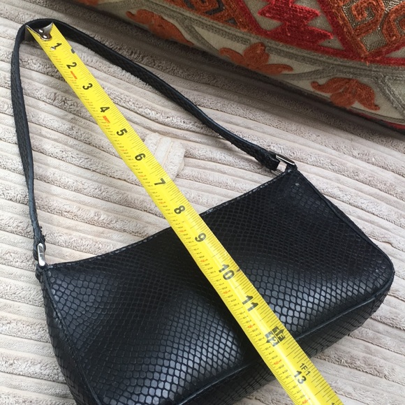 Ann Taylor leather purse - Picture 8 of 9